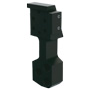 CITIZEN SLEEVE HOLDER ID=(3/4") TRIPLE FOR CITIZEN L SERIES OEM CINCOM GDF607